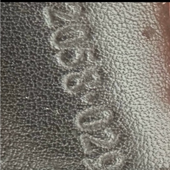 Gucci Vintage Black Bamboo Handle Bag - Picture 7 of 7